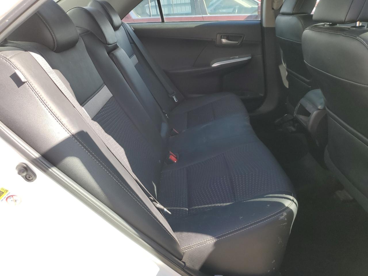 2014 Toyota Camry - Image 10
