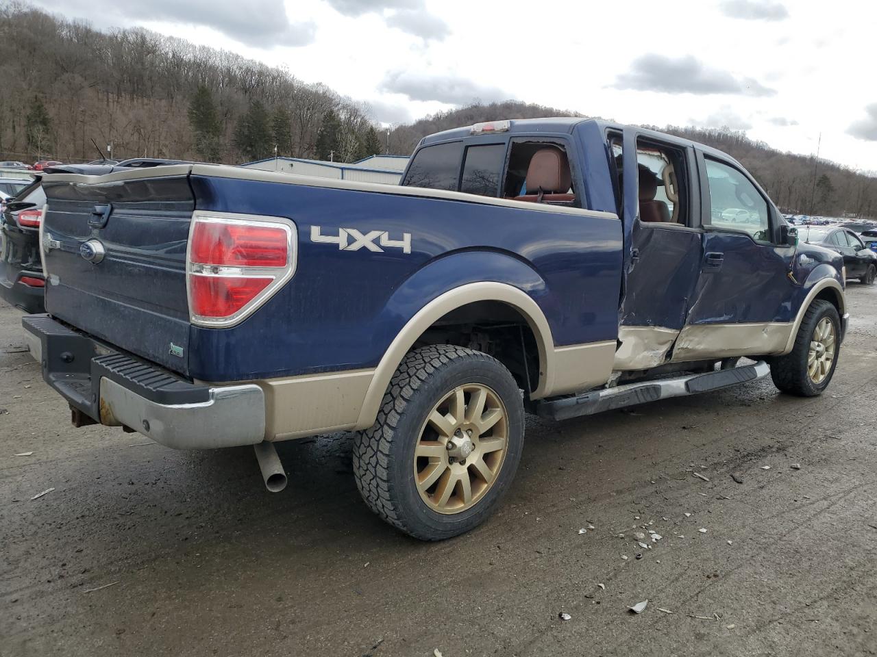 2010 Ford F-150 - Image 3