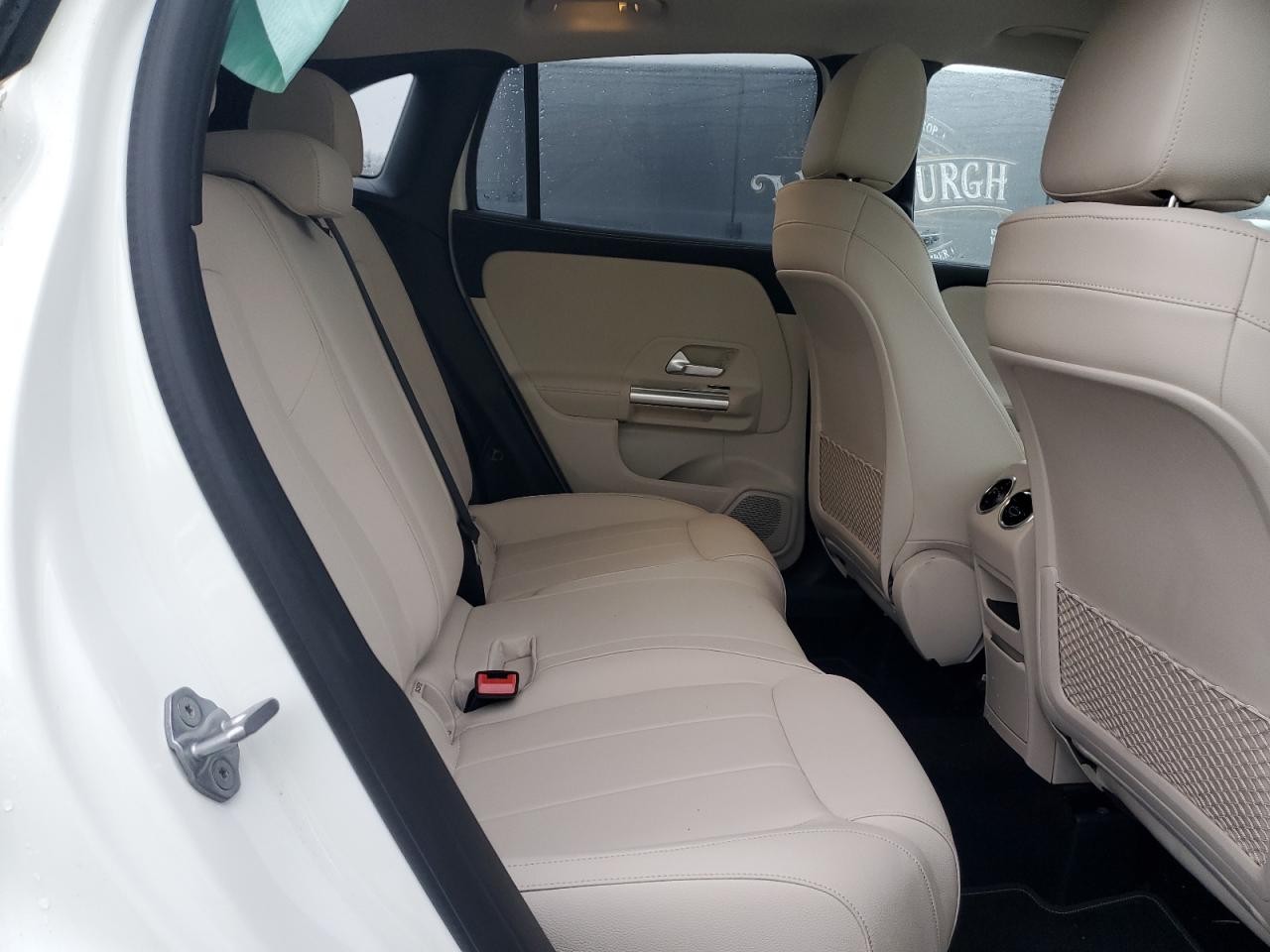 2021 Mercedes-Benz GLA-klasse - Image 11