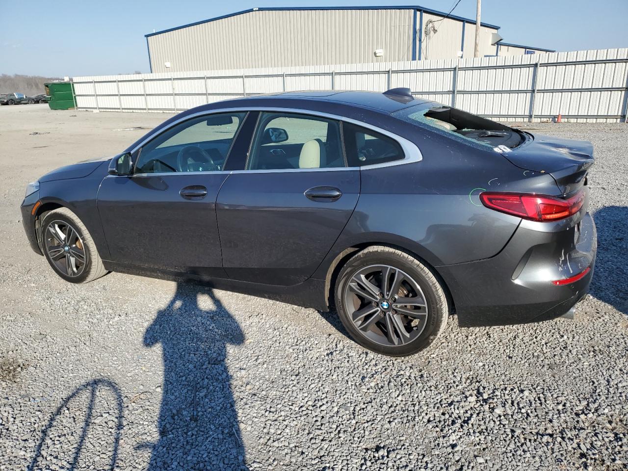2020 BMW 2er - Image 2