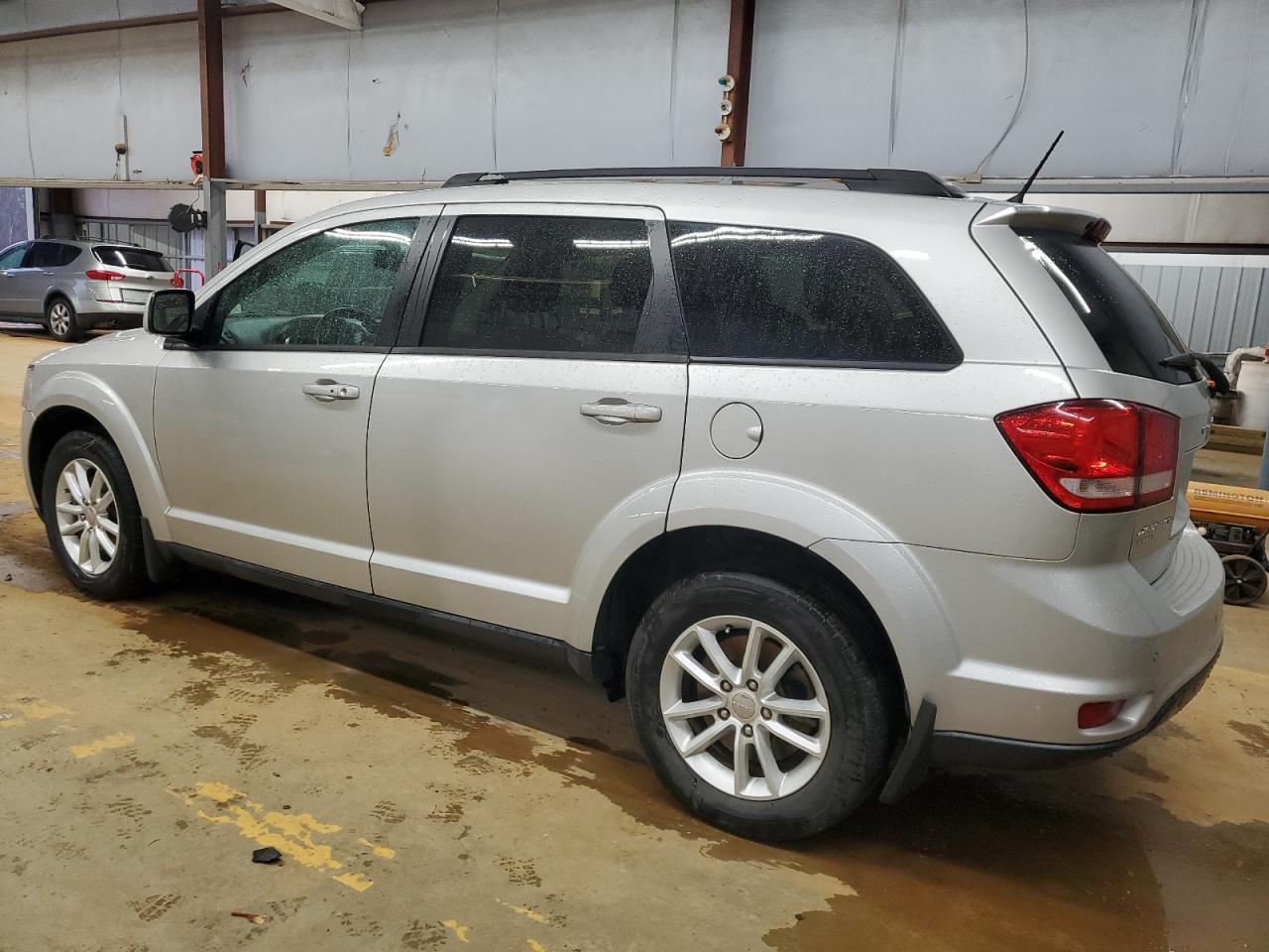2014 Dodge Journey - Image 2
