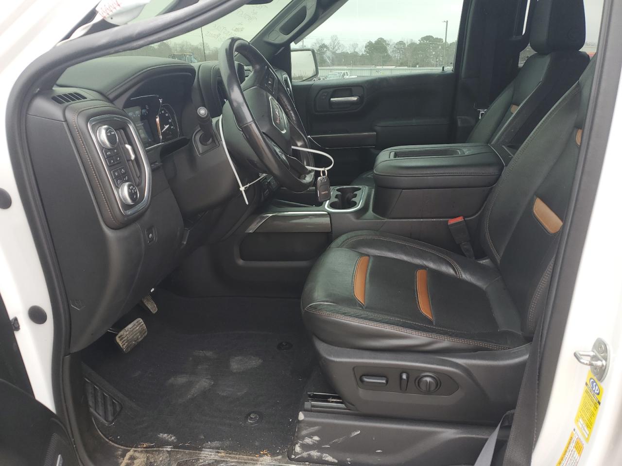 2021 GMC Sierra - Image 7
