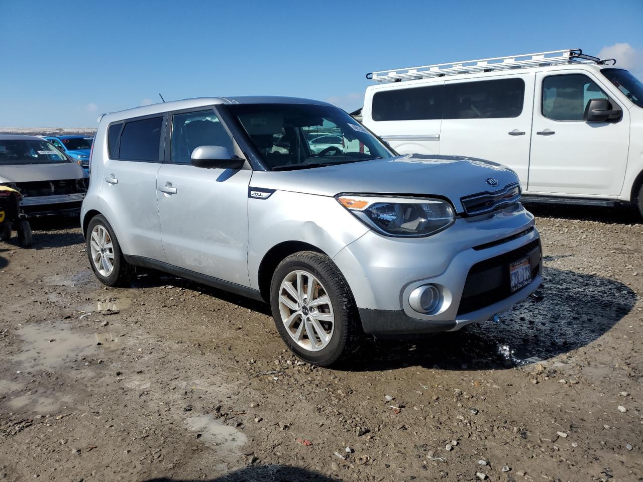 2019 Kia Soul - Image 4