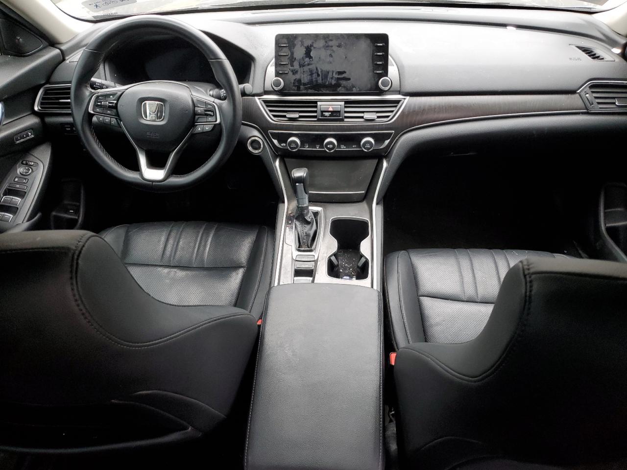 2022 Honda Accord - Image 8