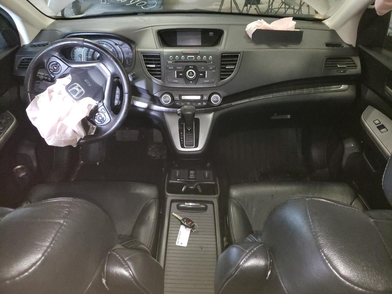 2013 Honda CR-V - Image 8