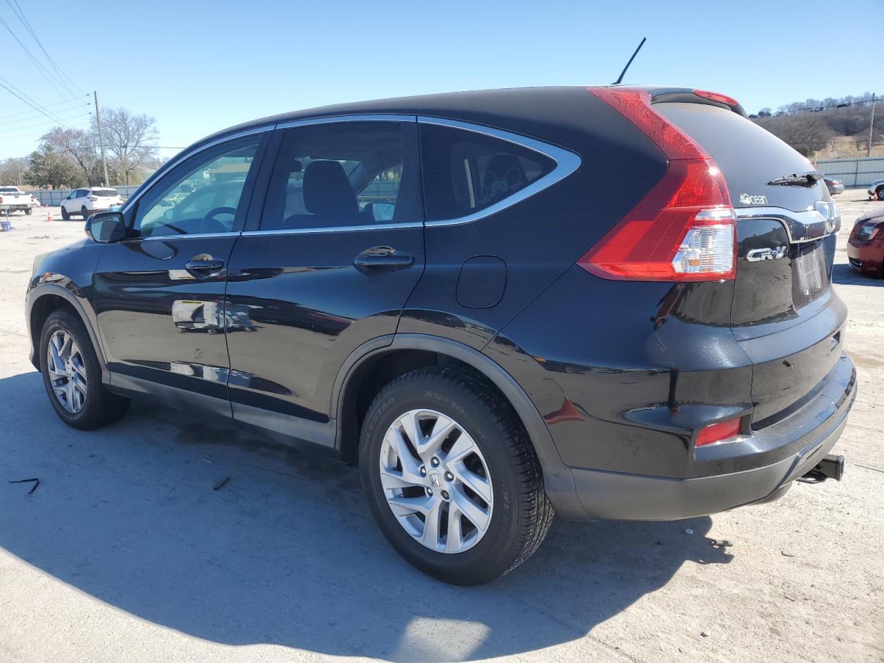 2015 Honda CR-V - Image 2