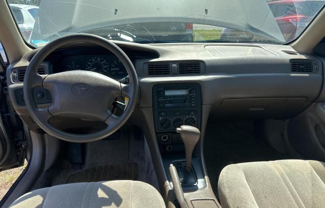 2000 TOYOTA CAMRY CE