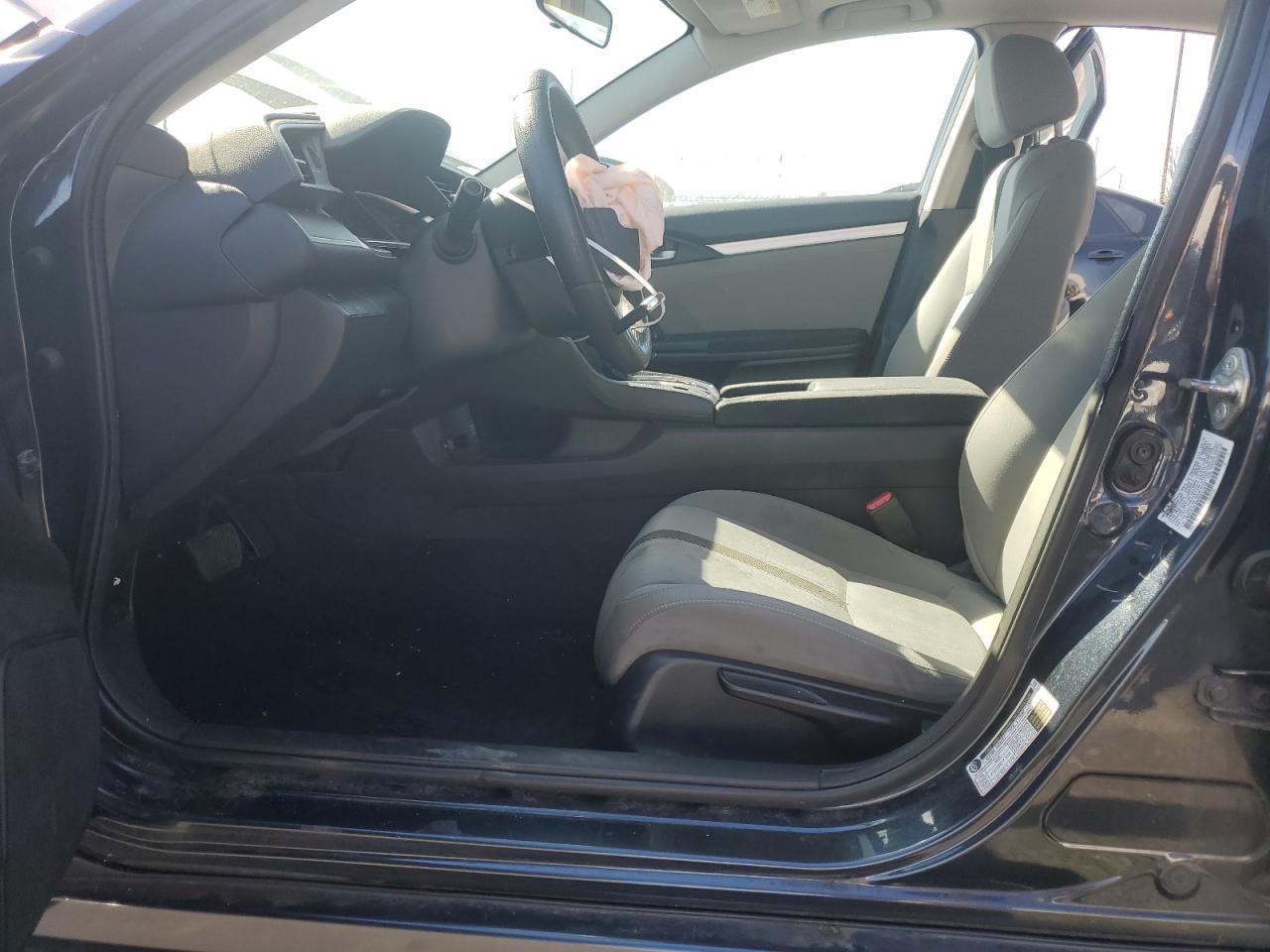 2016 Honda Civic - Image 7