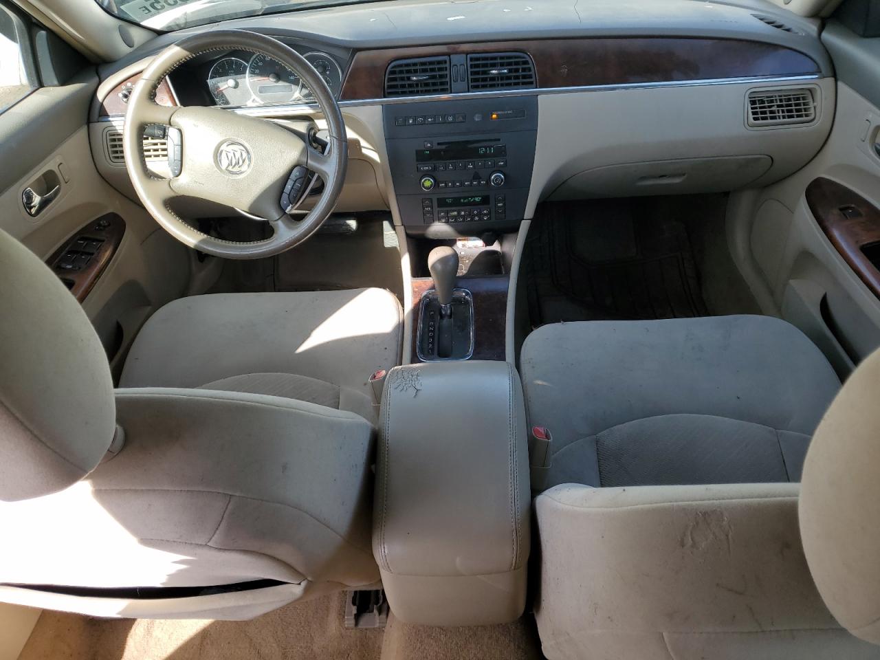 2007 Buick LaCrosse - Image 8
