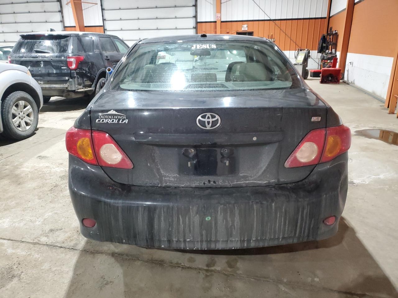 2009 Toyota Corolla - Image 6