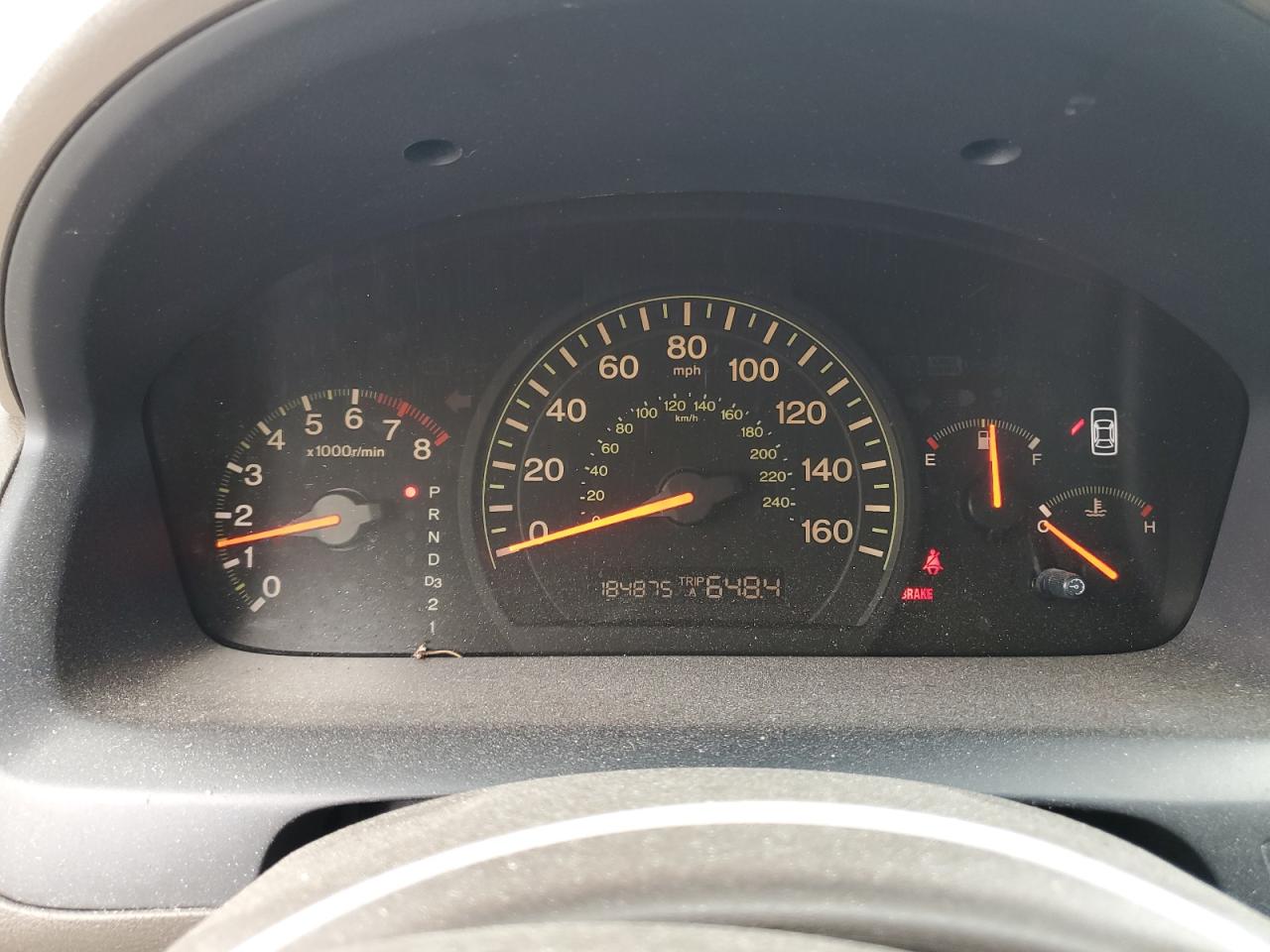 2005 Honda Accord - Image 9