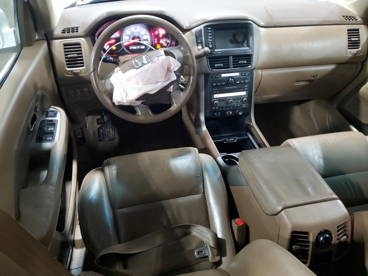 2008 Honda Pilot - Image 8