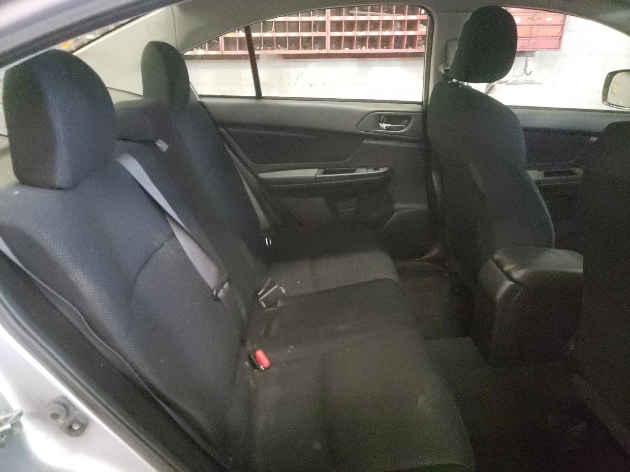 2013 Subaru Impreza - Image 10