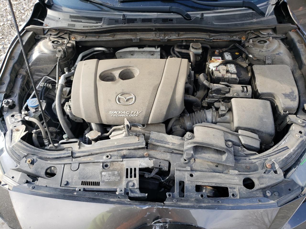 2014 Mazda 3 - Image 11