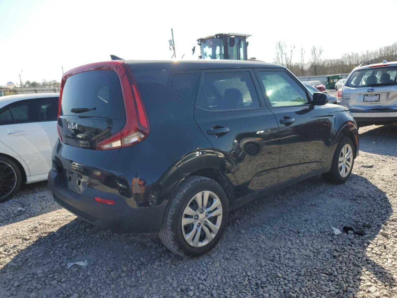 2022 Kia Soul - Image 3
