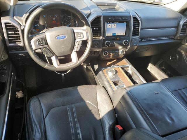  FORD EXPEDITION 2019 Czarny