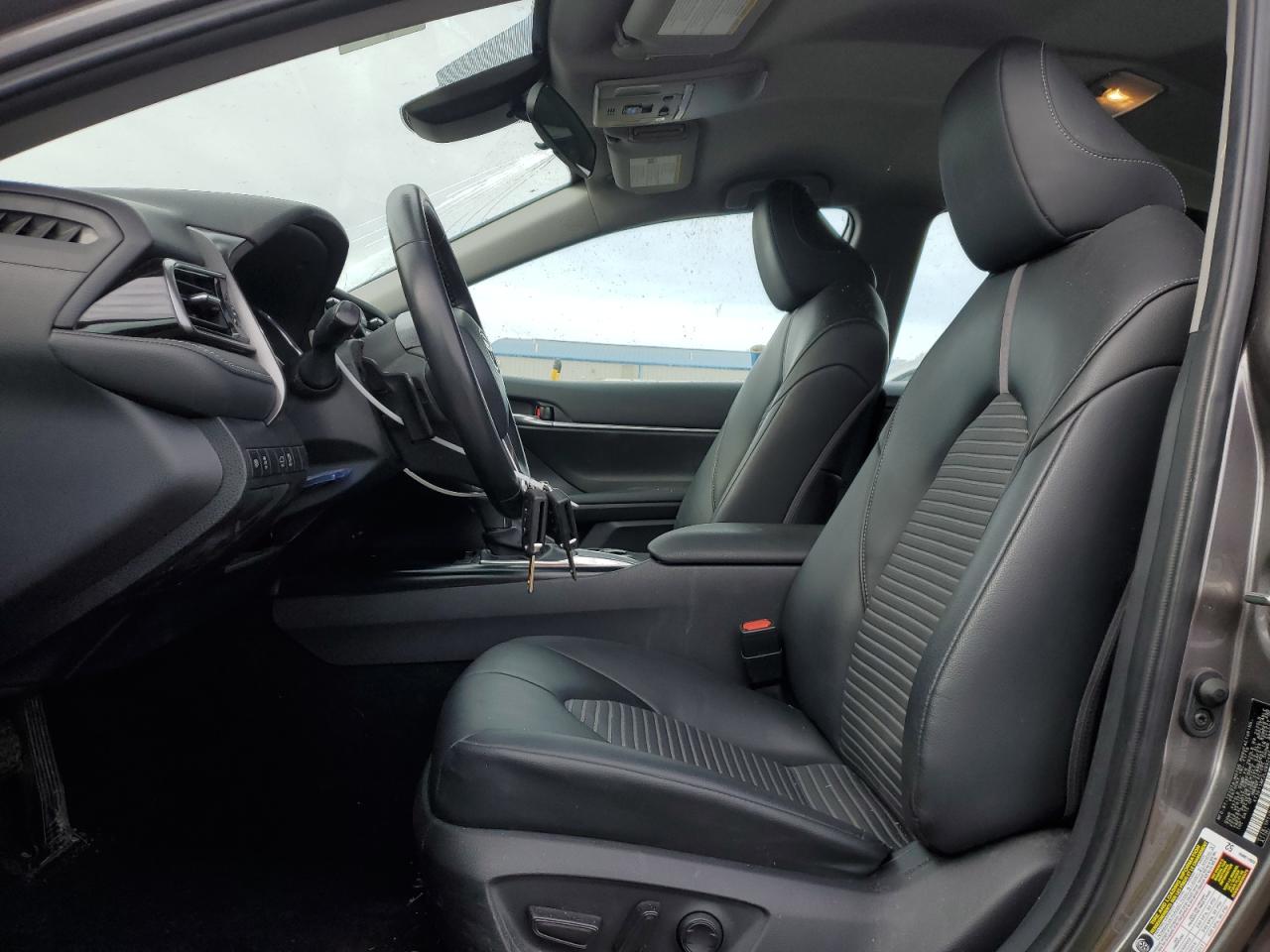 2020 Toyota Camry - Image 7