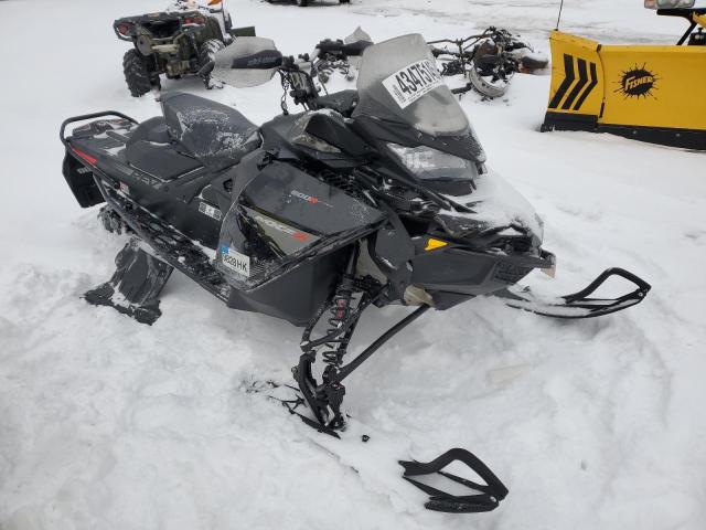 2019 SKIDOO SNOWMOBILE