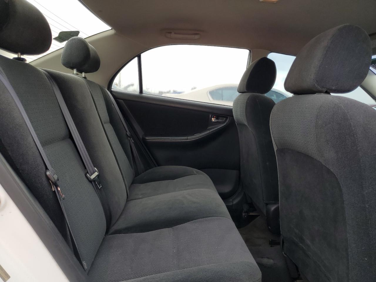 2003 Toyota Corolla - Image 10