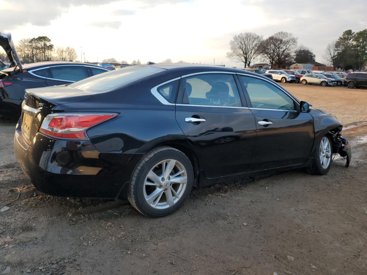 2015 Nissan Altima - Image 3