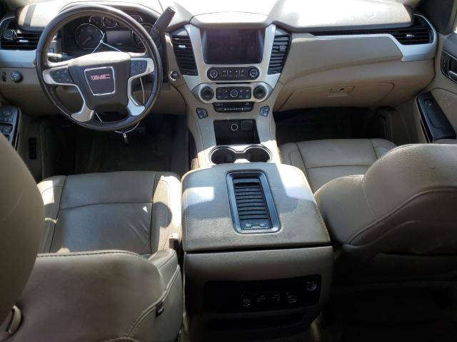 Parquets GMC YUKON 2016 Maroon