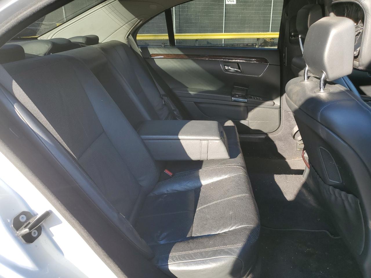 2007 Mercedes-Benz S-klasse - Image 10