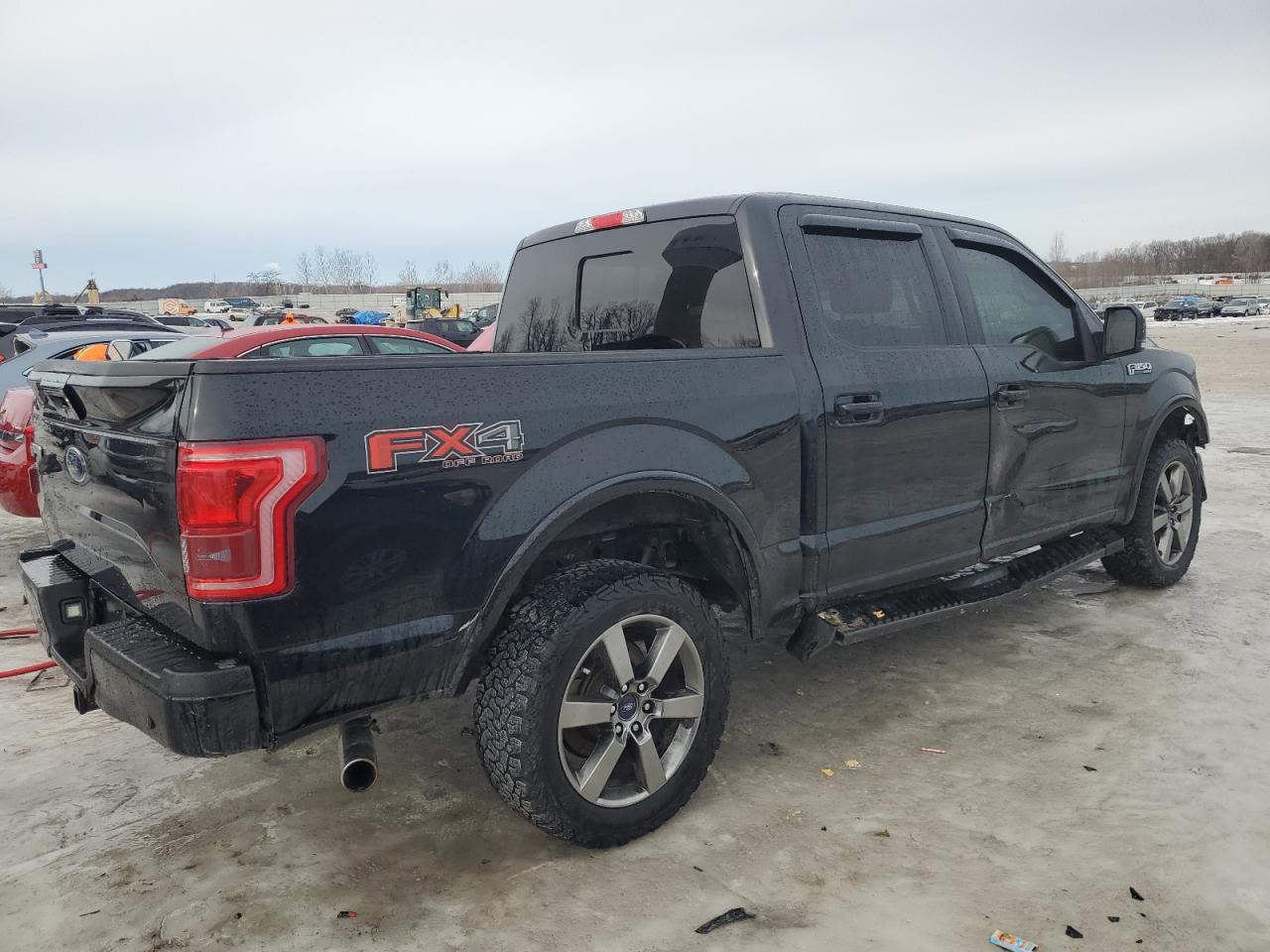 2017 Ford F-150 - Image 3