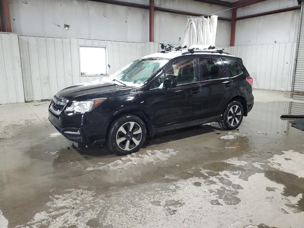 2018 Subaru Forester - Image 1