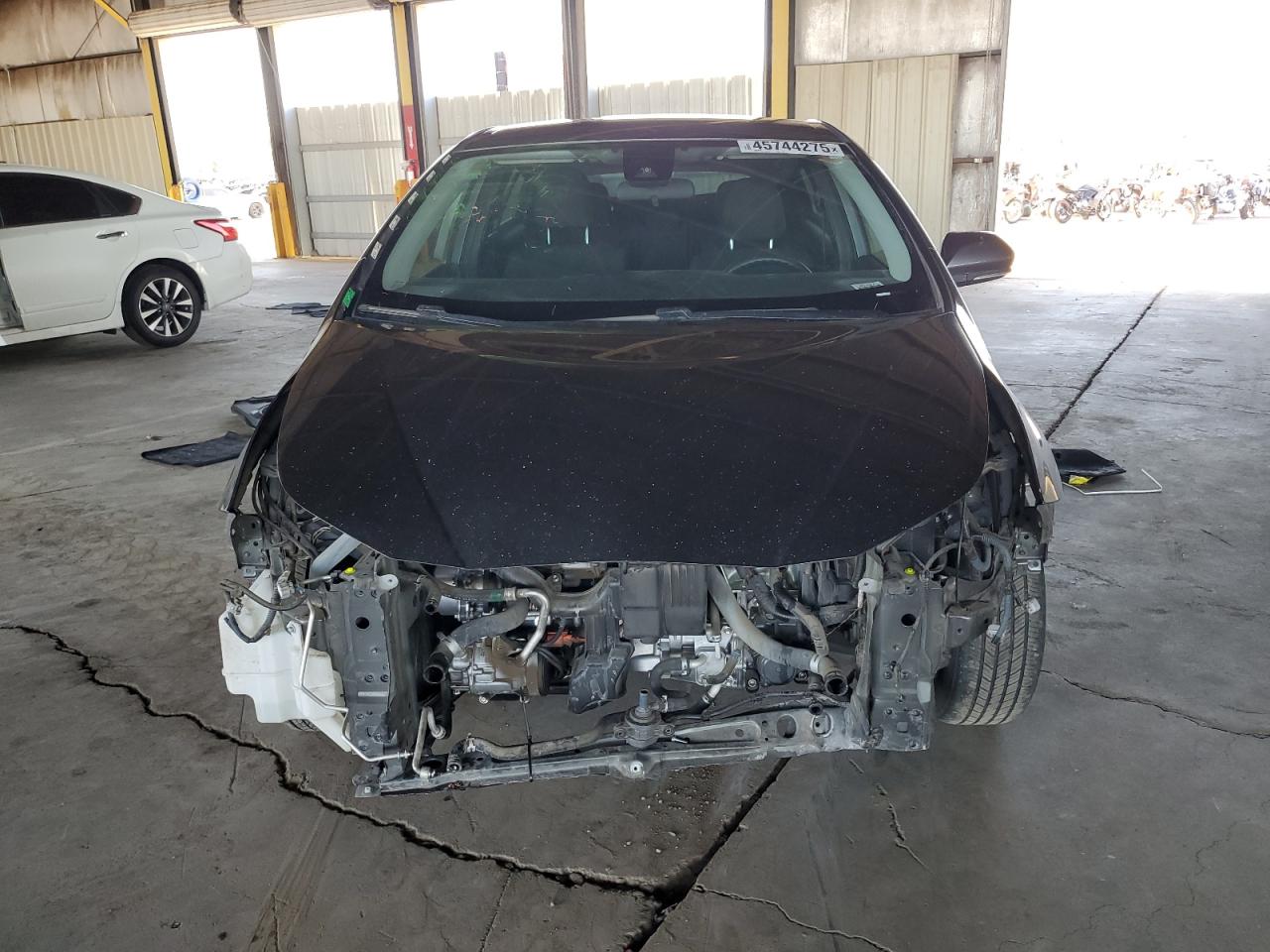 2017 Toyota Prius - Image 5