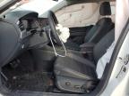 2024 Volkswagen Jetta Se for Sale in Woodhaven, MI - Front End