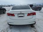 2018 ACURA TLX ELITE for sale at Copart AB - CALGARY