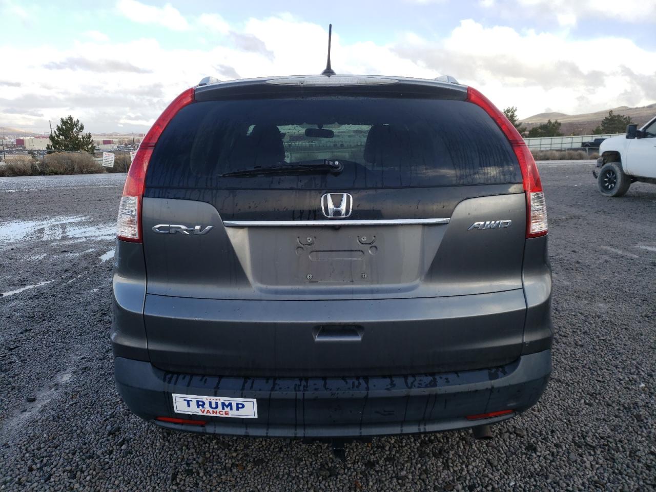 2013 Honda CR-V - Image 6