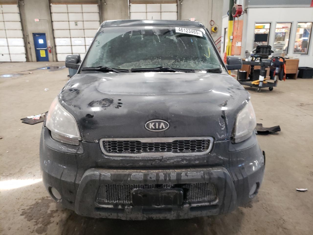 2010 Kia Soul - Image 5