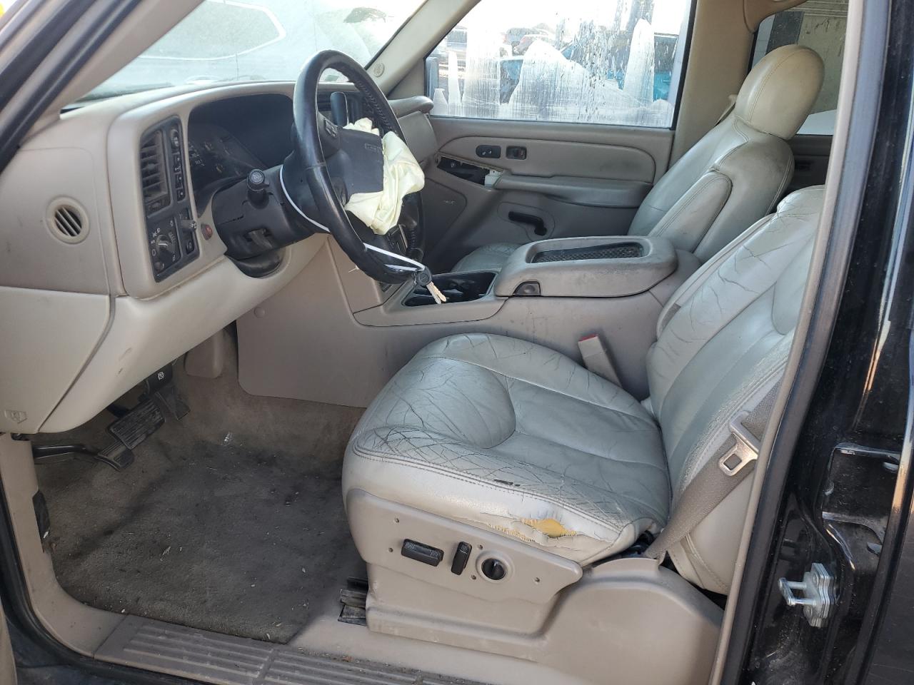 2006 GMC Yukon - Image 7