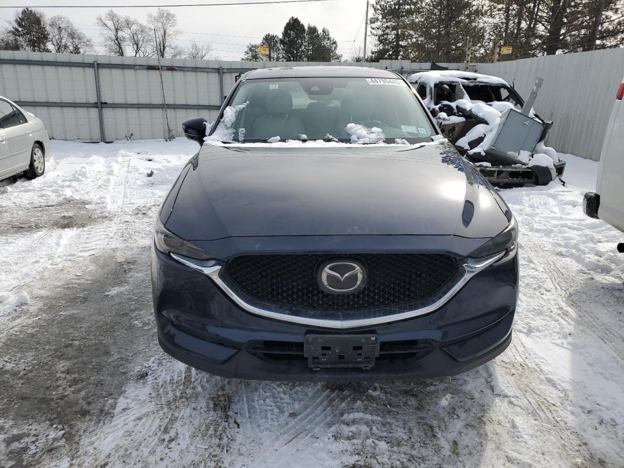 2017 Mazda CX-5 - Image 5