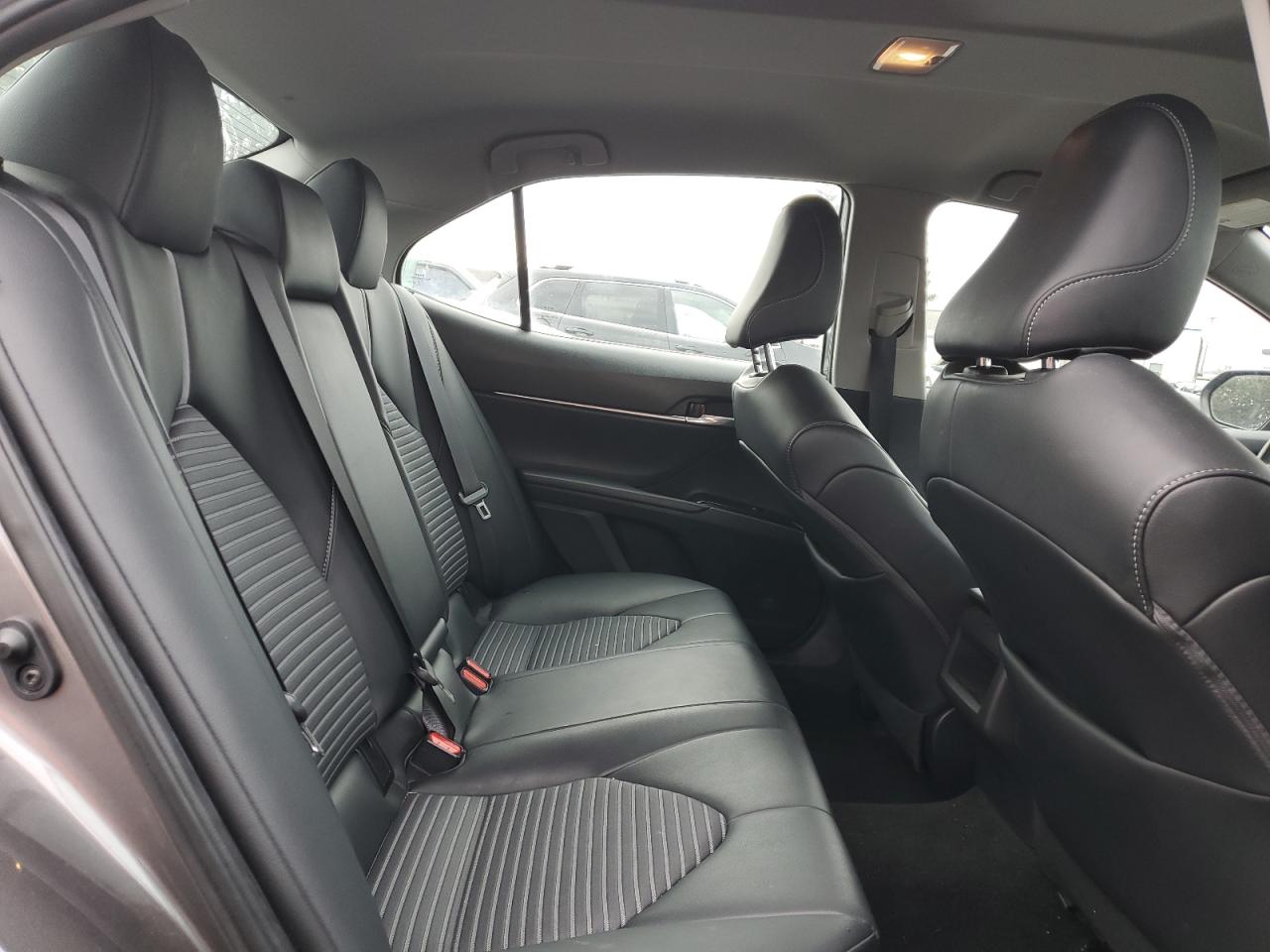 2020 Toyota Camry - Image 10