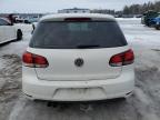 2012 VOLKSWAGEN GOLF  for sale at Copart ON - COOKSTOWN