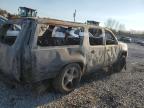 2008 Chevrolet Suburban C1500 Ls იყიდება Hueytown-ში, AL - Burn