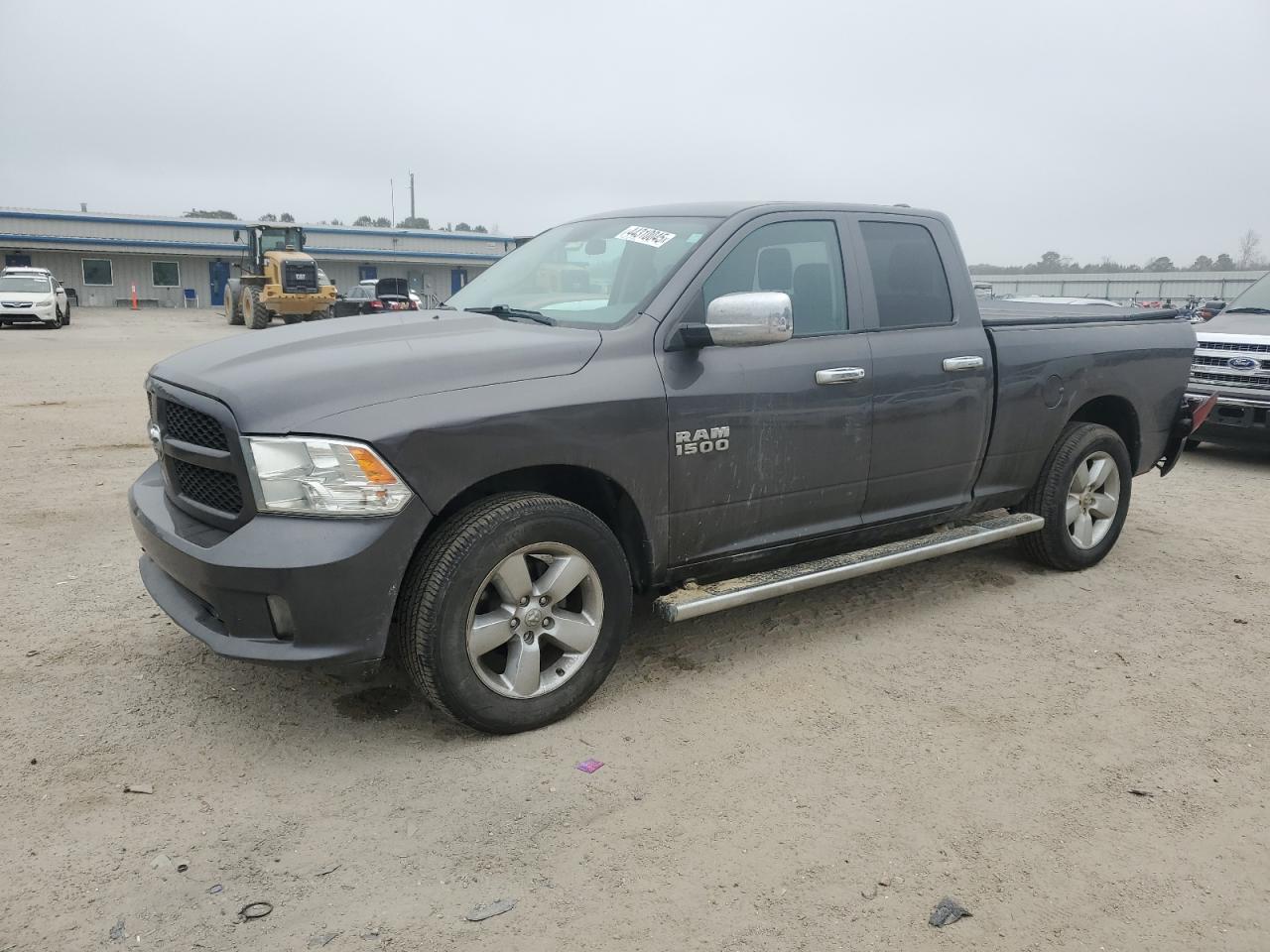 2018 RAM 1500 - Image 1