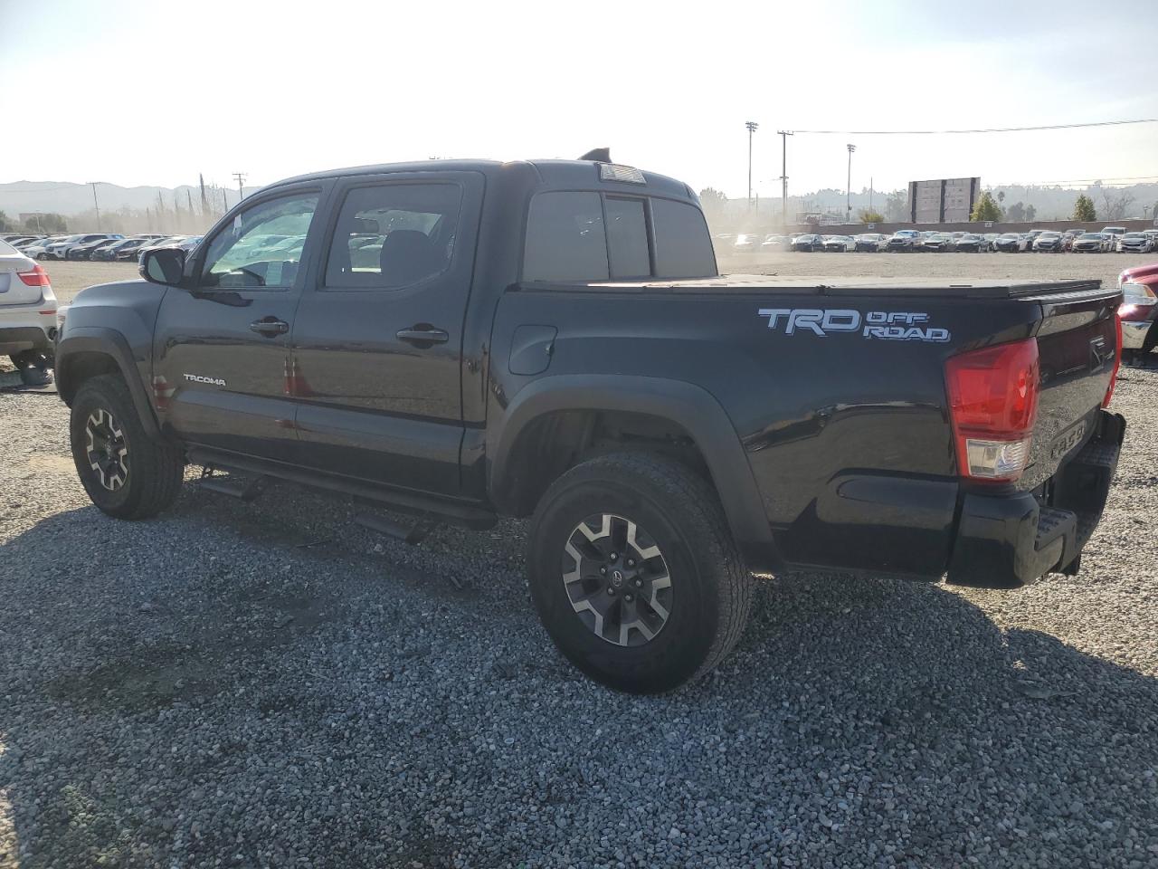 2016 Toyota Tacoma - Image 2