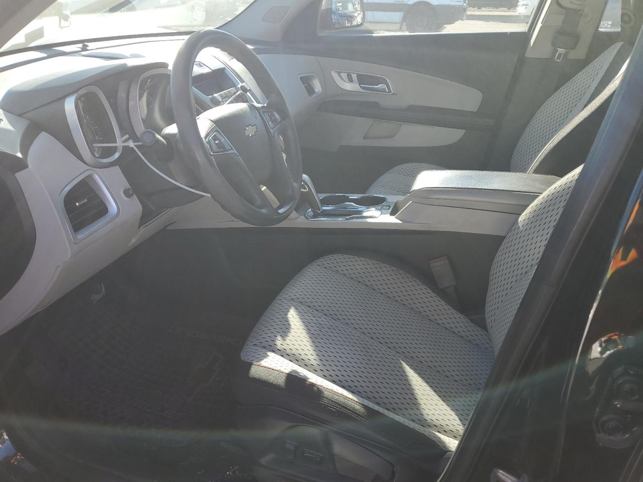 2012 Chevrolet Equinox - Image 7