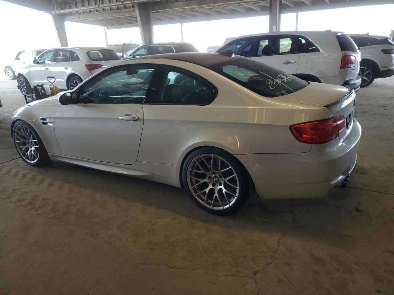 2012 BMW M3 - Image 2