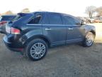 2010 Lincoln Mkx  на продаже в Tanner, AL - Top/Roof