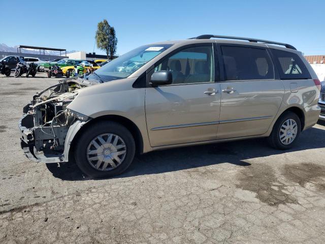2005 Toyota Sienna Ce