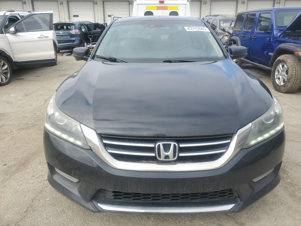 2013 Honda Accord - Image 5