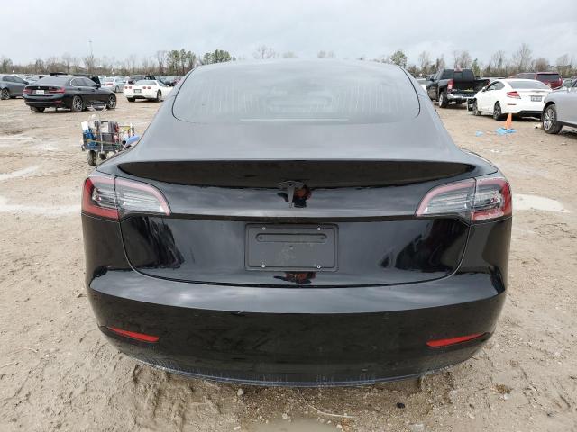  TESLA MODEL 3 2020 Czarny