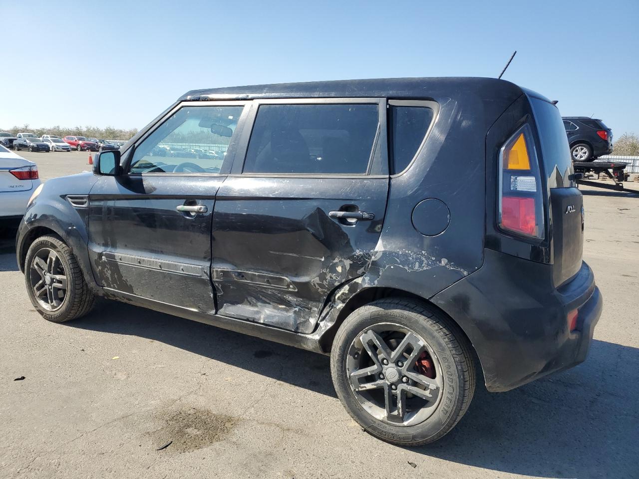 2011 Kia Soul - Image 2