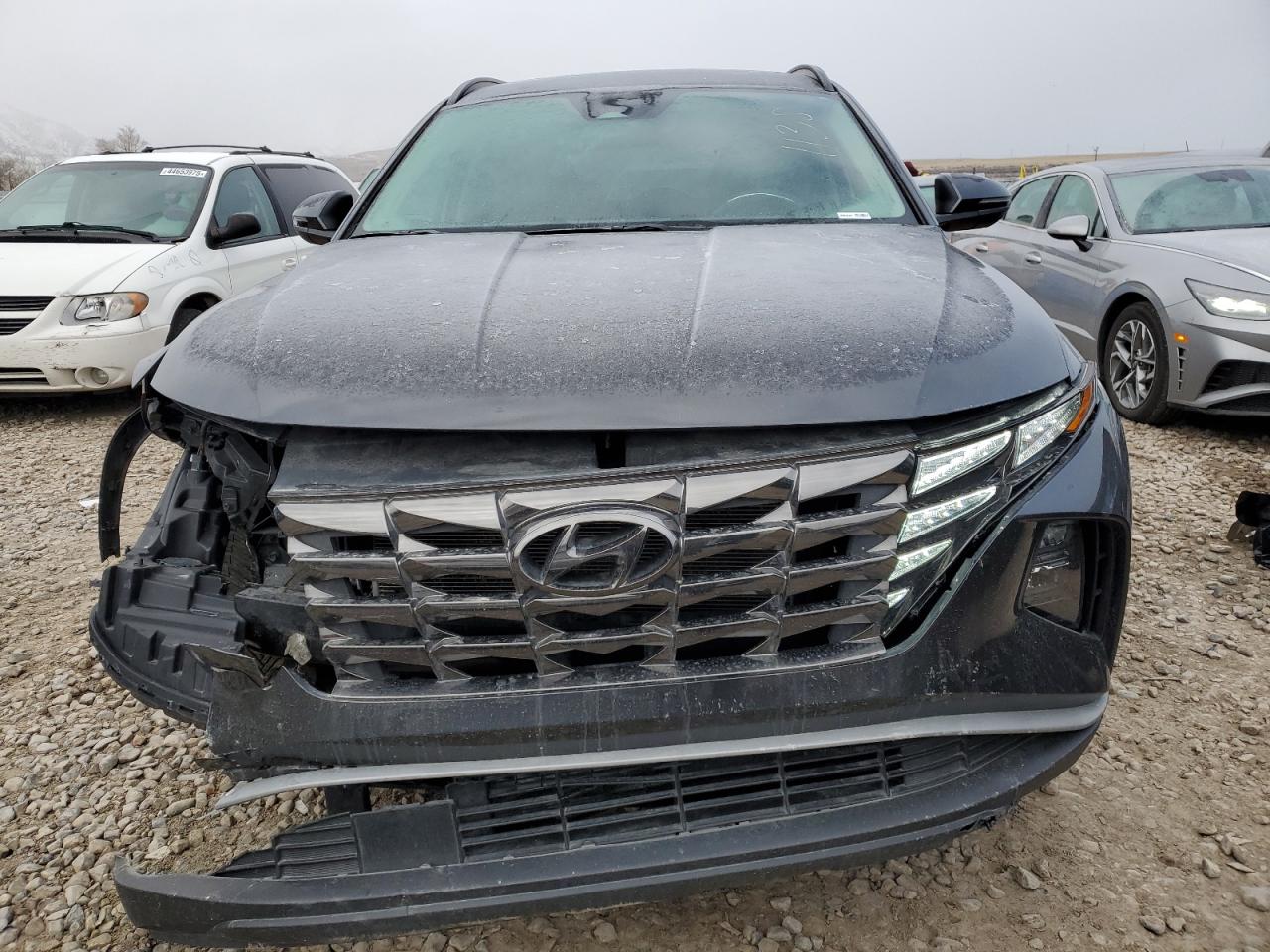 2022 Hyundai Tucson - Image 5