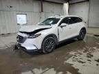 2022 Mazda Cx-9 Touring na sprzedaż w Albany, NY - Front End