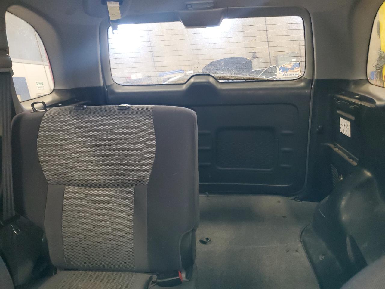 2005 Toyota RAV 4 - Image 10